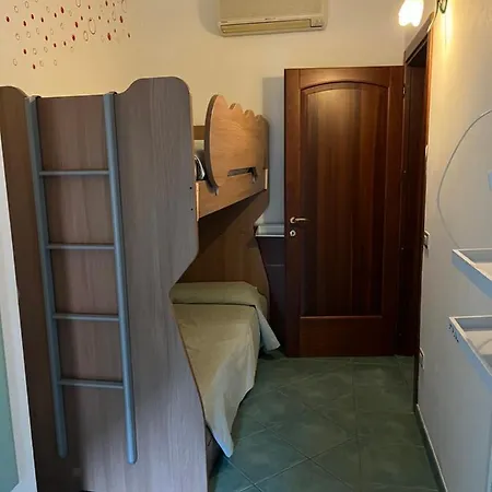 Via Sant'elia Apartment