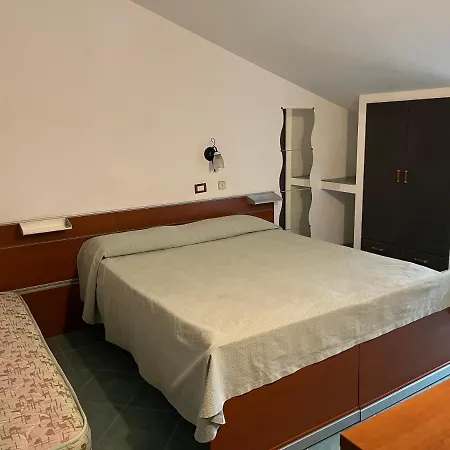 Via Sant'elia Apartment *