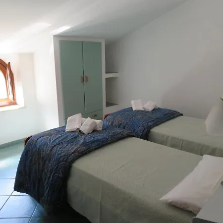 Via Sant'elia Apartment