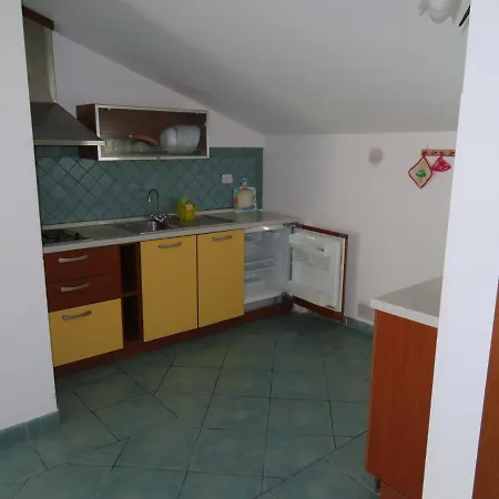 Apartment Via Sant'elia *